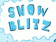 Jouer à Snow blitz