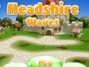 Jouer à Headshire waves