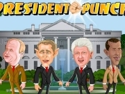 Jouer à President punch