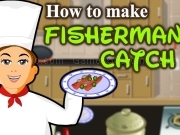 Jouer à How to make Fisherman catch