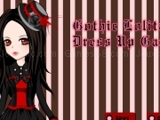 Jouer à Gothic lolita dress up game