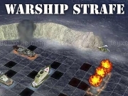 Jouer à Warship strafe