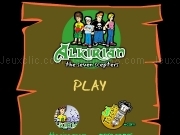 Jouer à Alkirian