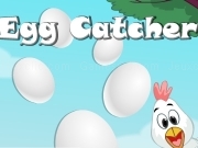 Jouer à Egg catcher