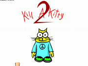 Jouer à Kill a kitty 2