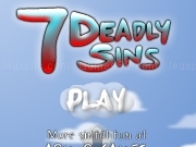 Jouer à 7 deadly sins