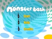 Jouer à Monster bash