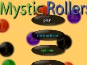 Jouer à Mystic rollers
