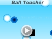 Jouer à Ball toucher