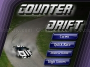 Jouer à Counter drift