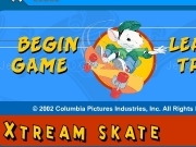 Jouer à Xtream skate