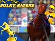 Jouer à Sulky riders v1.0