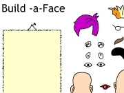 Jouer à Build a face