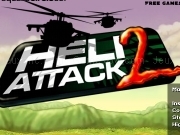 Jouer à Helli attack 2