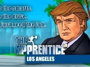 Jouer à The apprentice - Los Angeles