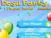 Jouer à Doyu party
