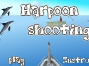 Jouer à Harpoon shooting
