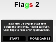 Jouer à Flags 2