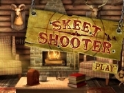 Jouer à Skeet shooter