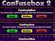 Jouer à Confuse box 2