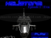 Jouer à Helistorm - Episode 1 Evac