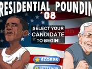 Jouer à Presidential pounding