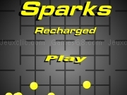 Jouer à Sparks recharged