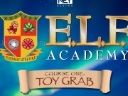 Jouer à Elf academy