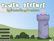 Jouer à Tower defence