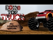Jouer à Box10 - Top truck