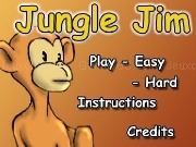 Jouer à Jungle Jim
