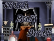 Jouer à Witch room decor