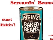 Jouer à Screamin beans