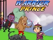 Jouer à Warrior prince