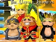 Jouer à Monkey king - The untold journeys