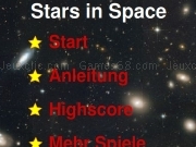 Jouer à Stars in space