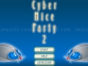 Jouer à Cyber mice party 2
