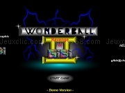 Jouer à Wonderball 2 - revenge of GB