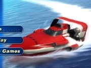 Jouer à Jet boat racing