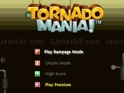 Jouer à Tornado maniai