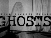 Jouer à Urban legends series animation - Ghosts