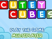 Jouer à Cutey cubes