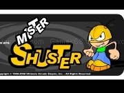 Jouer à Mister shuster