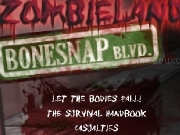 Jouer à Zombieland banesnap blvd