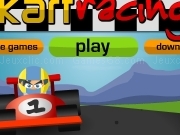 Jouer à Kart racing