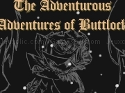 Jouer à The adventurous adventures of Buttlock