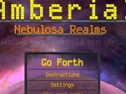 Jouer à Amberial - nebulosa realms