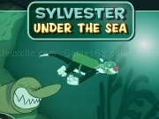 Jouer à Sylvester under the sea