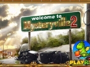 Jouer à Welcome to mysterville 2