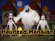 Jouer à Haunted masion